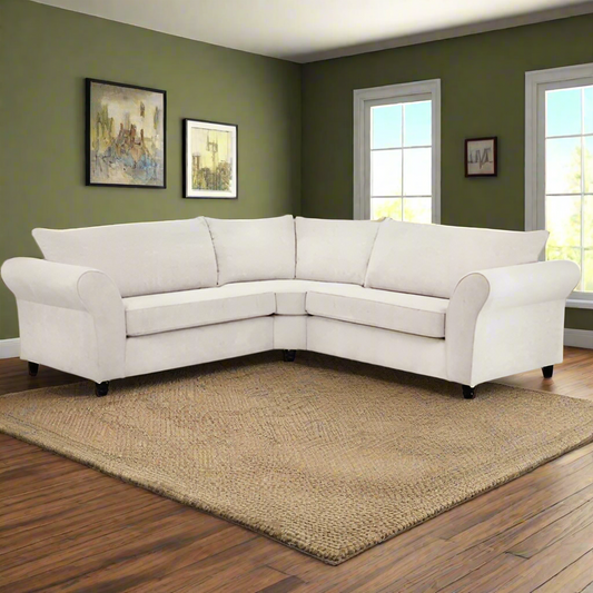 Ashley Large Corner Sofa