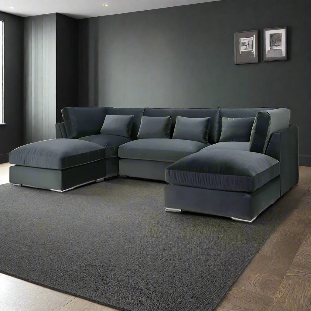 Belgravia Sofa
