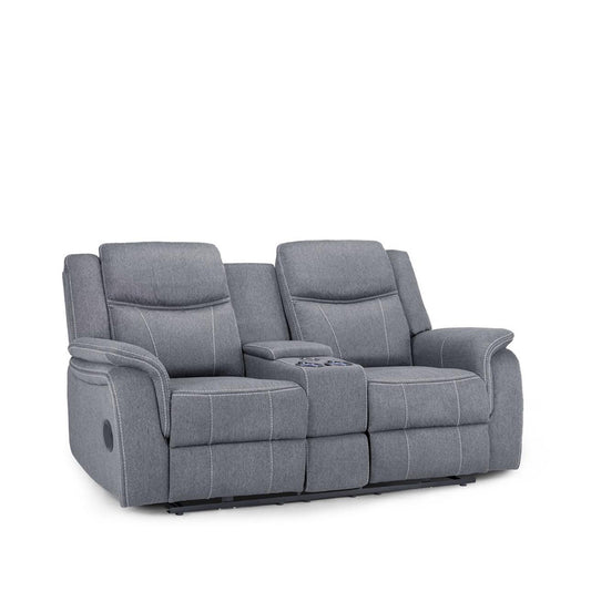 Galaxy Electric Recliner Sofa