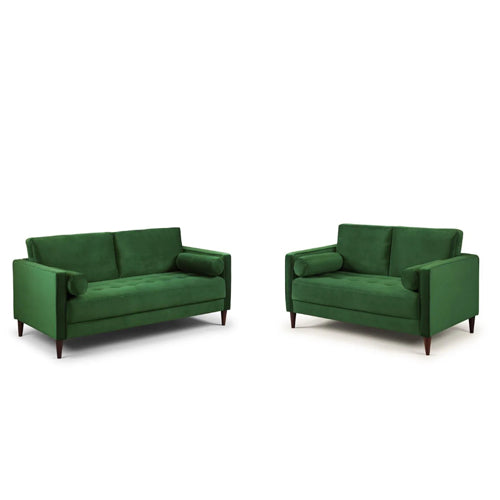 Harper 3+2 Sofa Set