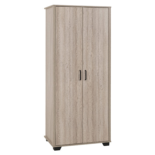 Oliver 2 Door Wardrobe