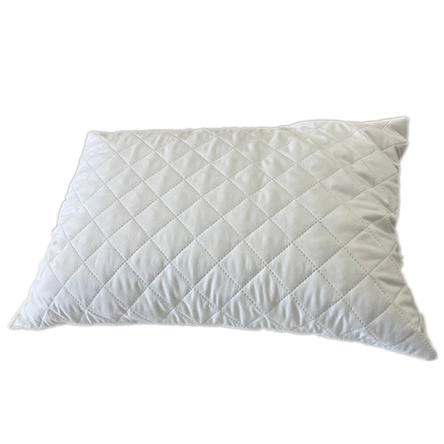 Double Quilted Memory Foam Pillow