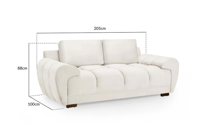 Azzuro Sofa