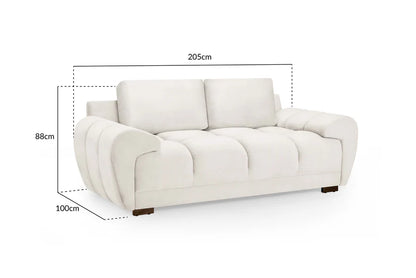 Azzuro Sofa