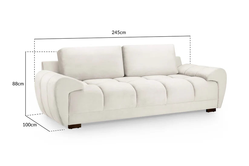 Azzuro Sofa