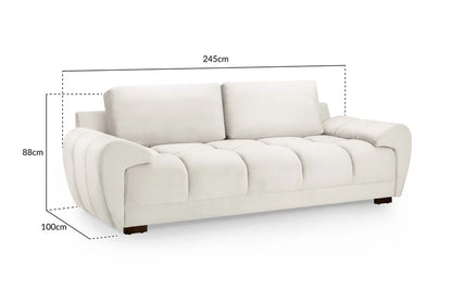 Azzuro Sofa