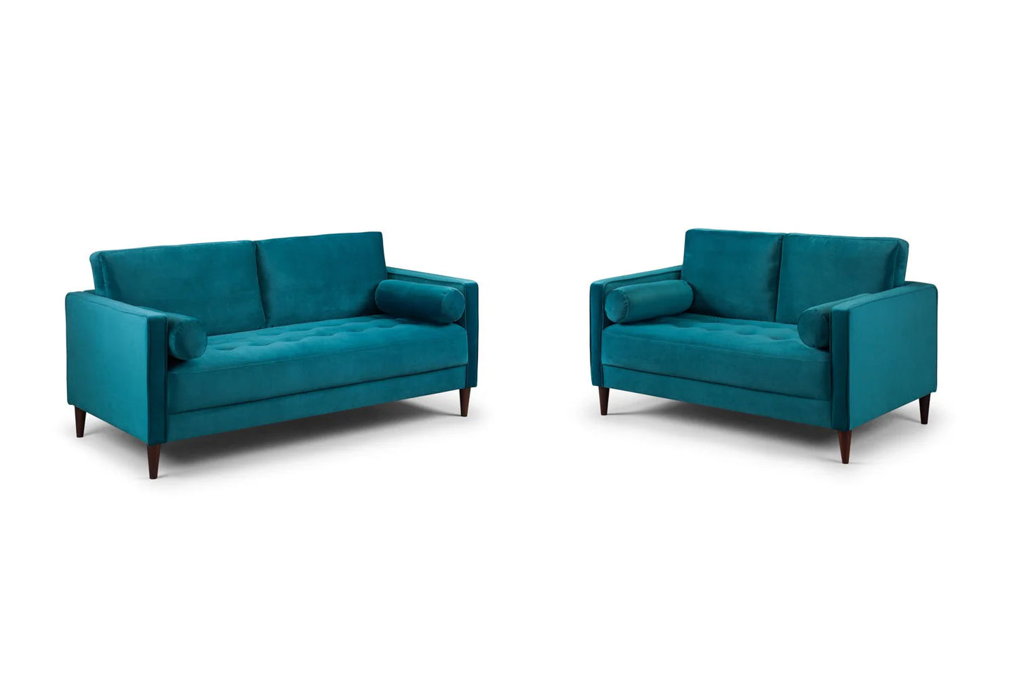 Harper 3+2 Sofa Set