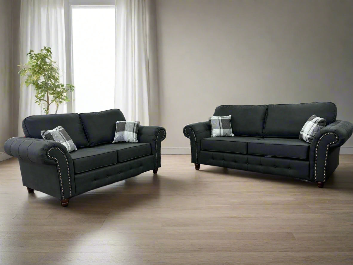 Oakland Sofa 3 + 2 Set