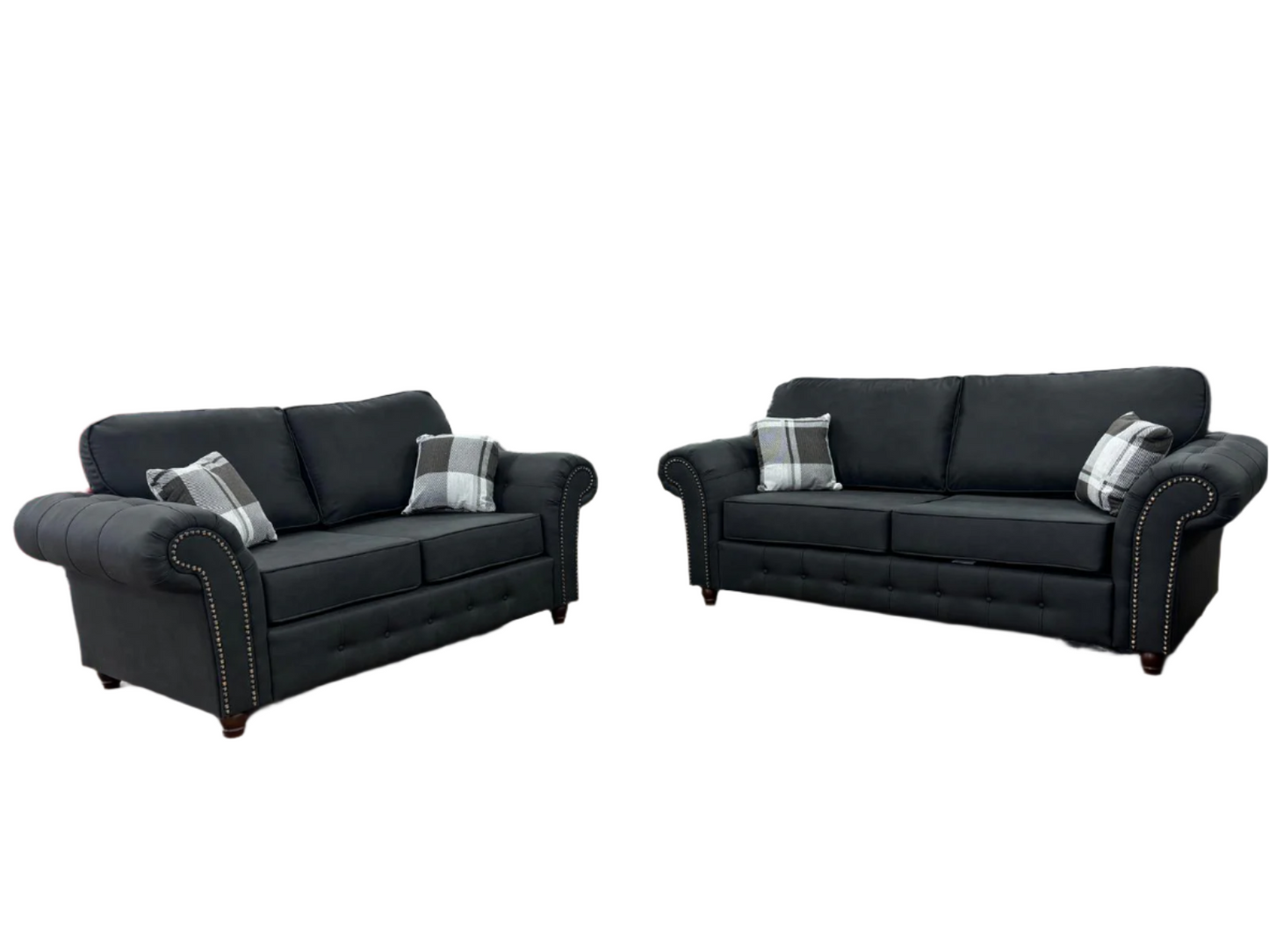 Oakland Sofa 3 + 2 Set