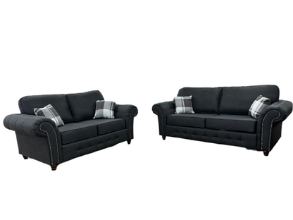 Oakland Sofa 3 + 2 Set