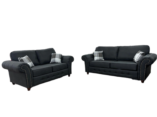 Oakland Sofa 3 + 2 Set