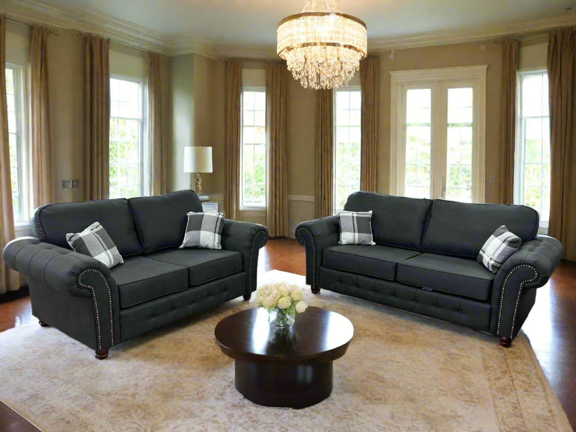 Oakland Sofa 3 + 2 Set