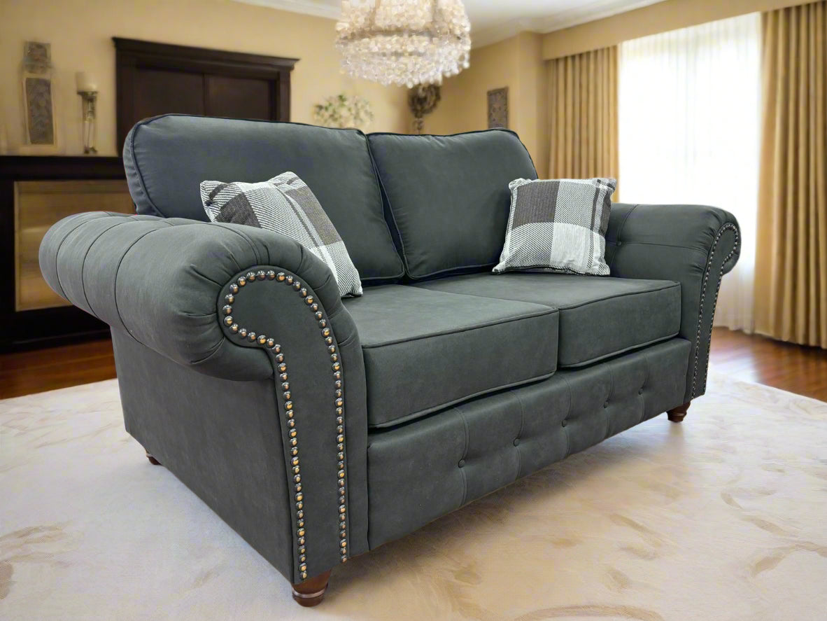 Oakland Sofa 3 + 2 Set