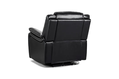 Galaxy Electric Recliner Sofa