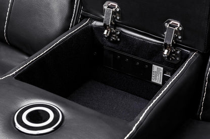 Galaxy Electric Recliner Sofa