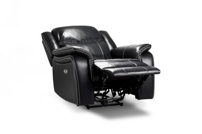 Galaxy Electric Recliner Sofa