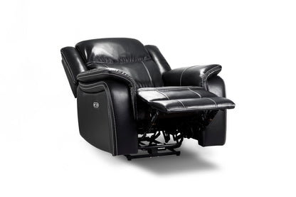 Galaxy Electric Recliner Sofa