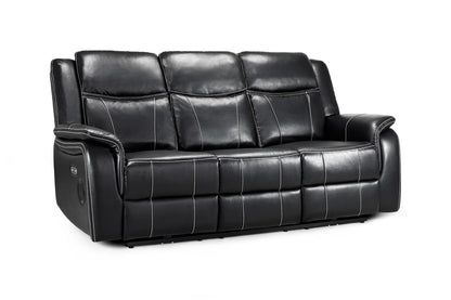 Galaxy Electric Recliner Sofa