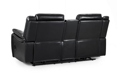 Galaxy Electric Recliner Sofa