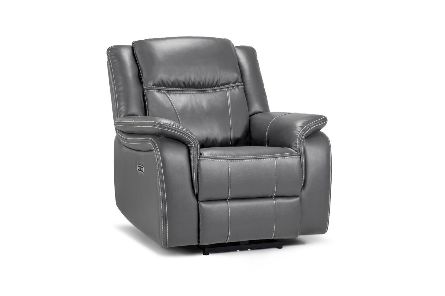 Galaxy Electric Recliner Sofa