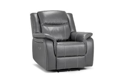 Galaxy Electric Recliner Sofa