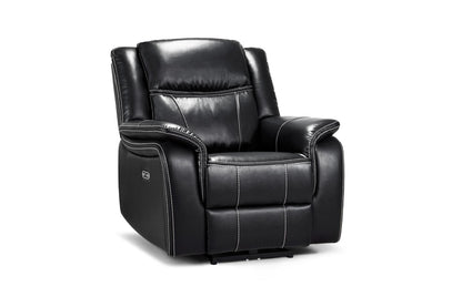 Galaxy Electric Recliner Sofa