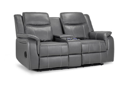 Galaxy Electric Recliner Sofa