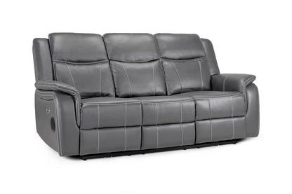 Galaxy Electric Recliner Sofa
