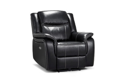 Galaxy Electric Recliner Sofa