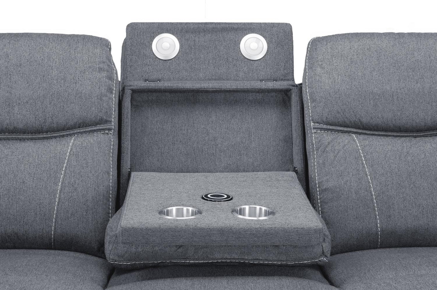 Galaxy Electric Recliner Sofa