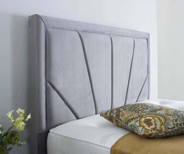 Indulgence bed