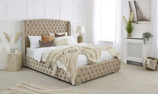 emmerson bed
