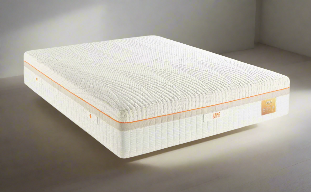 Taurus 3000 Zero Gravity Mattress