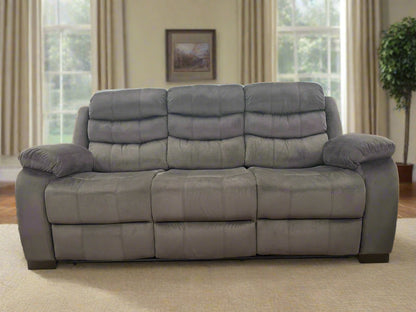 Harris Recliner 3 + 2 Sofa Set