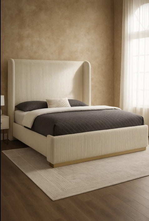 Gold 24 bed