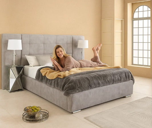 Hart bed