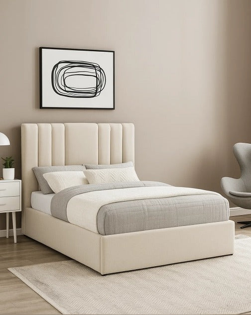 Venezia bed