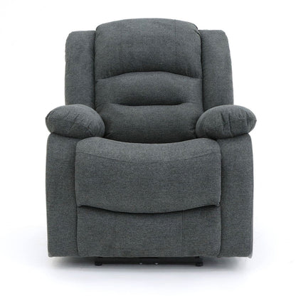 Alva Electric Recliner Armchair