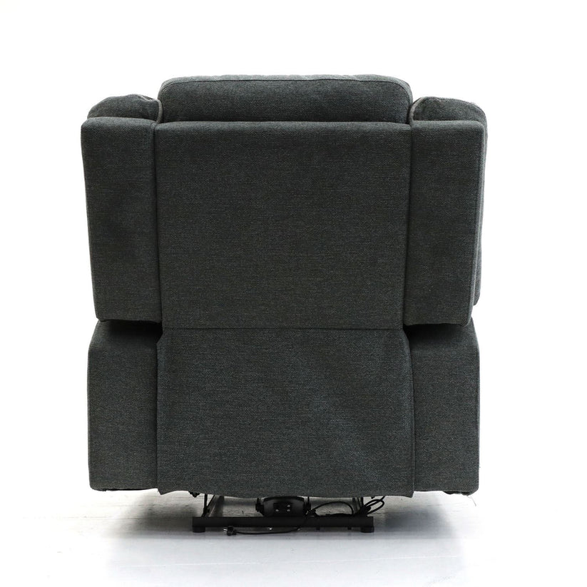 Alva Electric Recliner Armchair