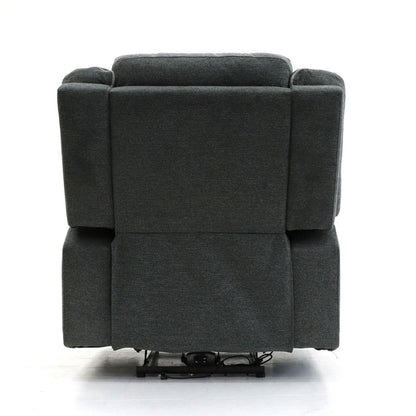 Alva Electric Recliner Armchair