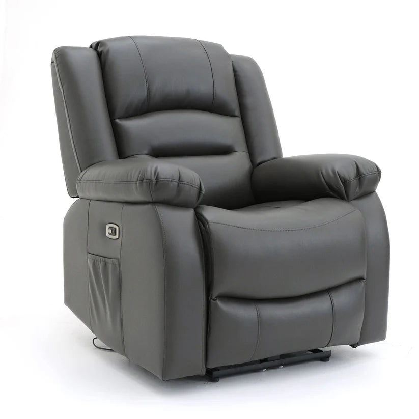 Alva Electric Recliner Armchair