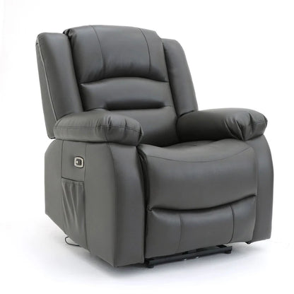 Alva Electric Recliner Armchair
