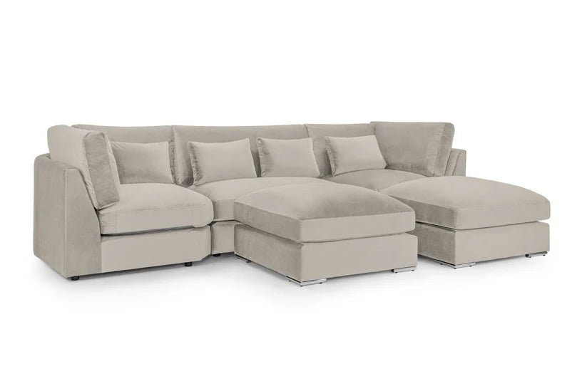 Belgravia Sofa