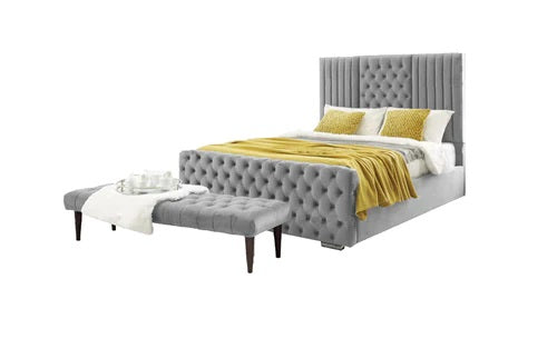 Deacon Bed