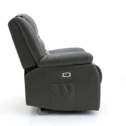 Alva Electric Recliner Armchair