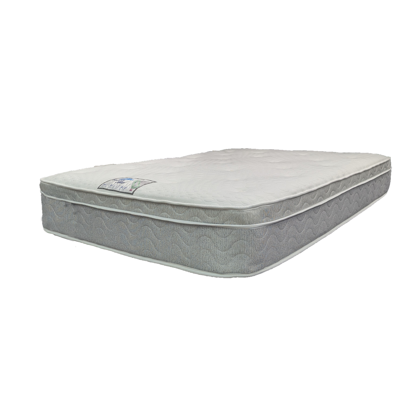 The Hotel Collection: 3000 Pocket Sprung Mattress