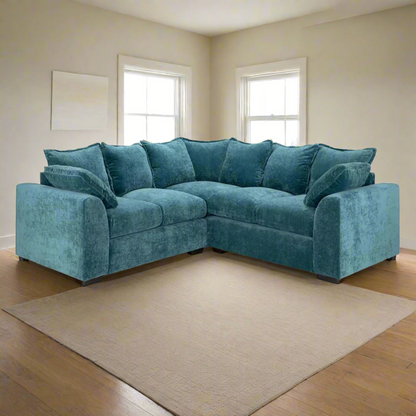 Colbee Large Corner Sofa